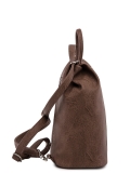 Коричневый рюкзак S.Lavia в категории Женское/Рюкзаки женские/Сумки-рюкзаки женские. Вид 3