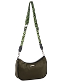 Зелёный кросс-боди S.Lavia в категории Женское/Сумки женские/Маленькие сумки. Вид 3