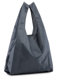 Серый шопер S.Lavia в категории Женское/Сумки женские/Женские летние сумки. Вид 2