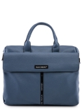 Голубой прямоуголная Fabbiano в категории Женское/Сумки женские/Женские деловые сумки. Вид 1