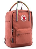Розовый рюкзак Angelo Bianco в категории Детское/Школьные рюкзаки/Школьные рюкзаки для подростков. Вид 2