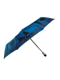 Синий зонт VIPGALANT в категории Женское/Аксессуары женские/Зонты женские. Вид 3
