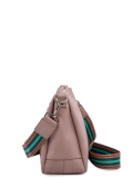 Розовый кросс-боди S.Lavia в категории Женское/Сумки женские/Маленькие сумки. Вид 3