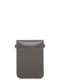 Серый кросс-боди S.Lavia в категории Женское/Сумки женские/Маленькие сумки. Вид 4
