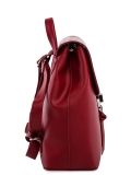 Красный рюкзак David Jones в категории Женское/Рюкзаки женские/Женские рюкзаки для города. Вид 3