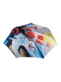 Красный зонт ZITA в категории Женское/Аксессуары женские/Зонты женские. Вид 2