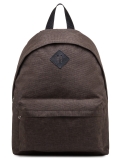 Коричневый рюкзак S.Lavia в категории Детское/Школьные рюкзаки/Школьные рюкзаки для подростков. Вид 1