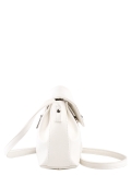 Белый кросс-боди S.Lavia в категории Женское/Сумки женские/Кросс-боди. Вид 3