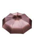 Бежевый зонт VIPGALANT. Вид 2 миниатюра.