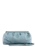 Голубой багет Fabbiano в категории Женское/Сумки женские/Маленькие сумки. Вид 4