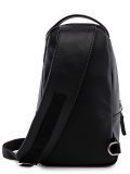 Чёрная сумка планшет S.Lavia в категории Мужское/Рюкзаки мужские/Кожаные мужские рюкзаки. Вид 4