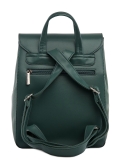 Зелёный рюкзак David Jones в категории Женское/Рюкзаки женские/Женские рюкзаки для города. Вид 4