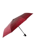 Бордовый зонт VIPGALANT. Вид 3 миниатюра.