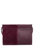 Бордовый кросс-боди S.Lavia в категории Женское/Сумки женские/Маленькие сумки. Вид 4