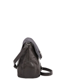 Серый кросс-боди S.Lavia в категории Женское/Сумки женские/Маленькие сумки. Вид 3