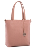Розовый тоут S.Lavia в категории Женское/Сумки женские/Средние сумки женские. Вид 2