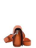 Оранжевый кросс-боди Fabbiano в категории Женское/Сумки женские/Маленькие сумки. Вид 3