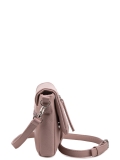 Розовая сумка планшет S.Lavia в категории Женское/Сумки женские/Маленькие сумки. Вид 3