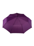 Фиолетовый зонт ZITA в категории Женское/Аксессуары женские/Зонты женские. Вид 1