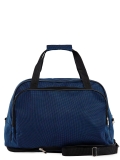 Синяя дорожная сумка S.Lavia в категории Мужское/Сумки дорожные мужские. Вид 4