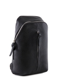 Чёрный рюкзак S.Lavia в категории Мужское/Сумки мужские/Мужские сумки через плечо. Вид 2