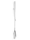 Белый кросс-боди S.Lavia в категории Женское/Сумки женские/Маленькие сумки. Вид 4