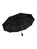 Чёрный зонт VIPGALANT в категории Мужское/Мужские аксессуары/Зонты мужские. Вид 4
