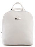 Белый рюкзак S.Lavia в категории Женское/Рюкзаки женские/Сумки-рюкзаки женские. Вид 1