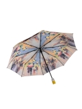 Жёлтый зонт VIPGALANT в категории Женское/Аксессуары женские/Зонты женские. Вид 4