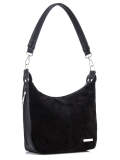 Чёрный кросс-боди S.Lavia в категории Женское/Сумки женские/Маленькие сумки. Вид 2