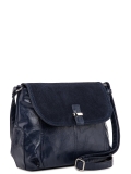 Синяя сумка планшет S.Lavia в категории Женское/Сумки женские/Маленькие сумки. Вид 2
