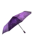 Фиолетовый зонт VIPGALANT. Вид 3 миниатюра.