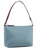 Голубой кросс-боди Polina в категории Женское/Сумки женские/Маленькие сумки. Вид 3