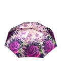 Фиолетовый зонт ZITA в категории Женское/Аксессуары женские/Зонты женские. Вид 2