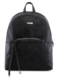 Темно-серый рюкзак S.Lavia в категории Женское/Рюкзаки женские/Женские рюкзаки для города. Вид 1