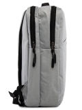 Серый рюкзак Angelo Bianco в категории Мужское/Рюкзаки мужские/Рюкзаки дорожные. Вид 3