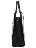 Чёрная сумка классическая S.Lavia в категории Женское/Сумки женские/Сумки тоут женские. Вид 3