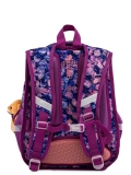 Сиреневый рюкзак SkyName в категории Детское/Рюкзаки для детей/Рюкзаки для первоклашек. Вид 4