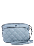Голубой кросс-боди Fabbiano в категории Женское/Сумки женские/Маленькие сумки. Вид 1