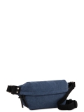 Синяя сумка на пояс S.Lavia в категории Женское/Сумки женские/Барсетки женские. Вид 2