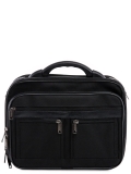 Чёрная сумка классическая Across в категории Мужское/Сумки мужские/Текстильные сумки. Вид 1