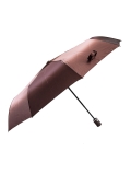 Бежевый зонт VIPGALANT. Вид 3 миниатюра.