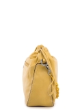 Жёлтый кросс-боди Fabbiano. Вид 3 миниатюра.