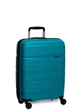 Бирюзовый чемодан REDMOND в категории Мужское/Мужские чемоданы. Вид 1