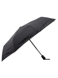 Чёрный зонт ZITA. Вид 2 миниатюра.
