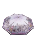 Фиолетовый зонт 3 Слона. Вид 2 миниатюра.