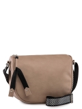 Бежевая сумка планшет S.Lavia в категории Женское/Сумки женские/Маленькие сумки. Вид 2