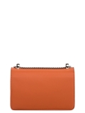 Оранжевый кросс-боди David Jones в категории Женское/Сумки женские/Маленькие сумки. Вид 4
