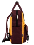 Жёлтый рюкзак S.Lavia в категории Школьная коллекция/Рюкзаки для школьников. Вид 3