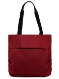 Красный шопер S.Lavia в категории Женское/Сумки женские/Женские летние сумки. Вид 4